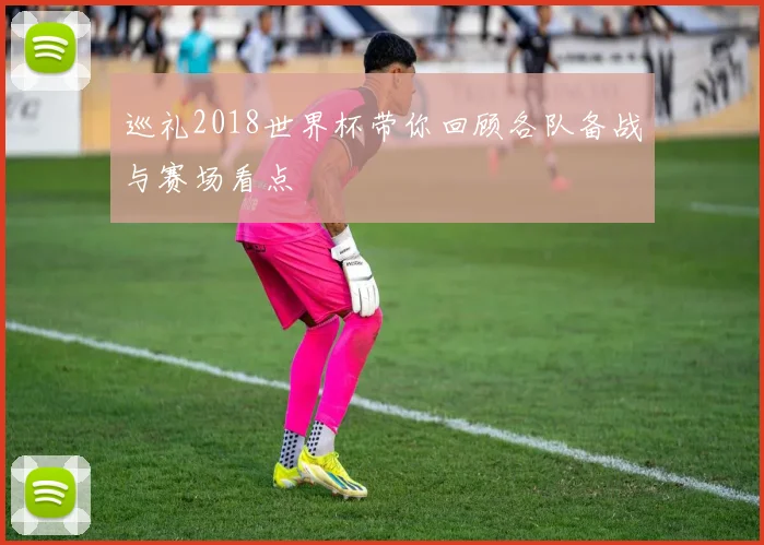 巡礼2018世界杯带你回顾各队备战与赛场看点